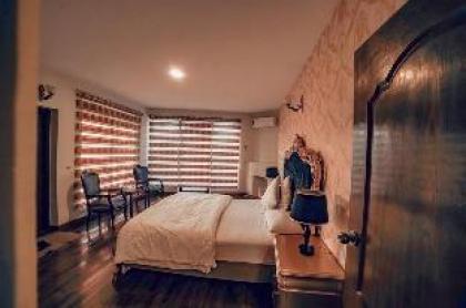 Rockingham House NathiaGali 