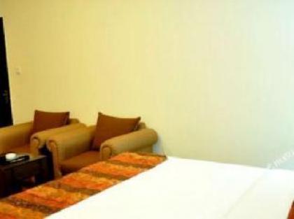 Riveria Guest House - image 10