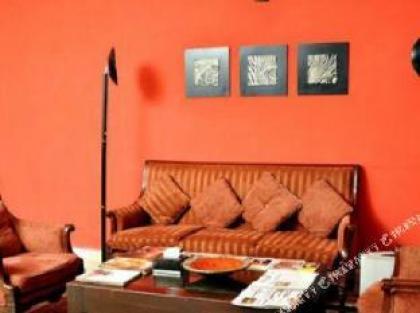 Riveria Guest House - image 11