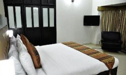 Riveria Guest House - image 12