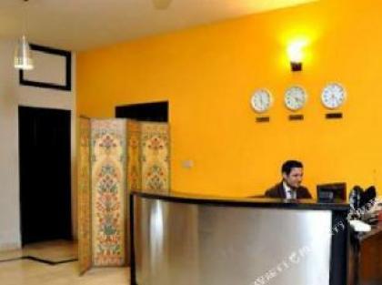 Riveria Guest House - image 4