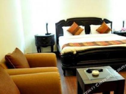 Riveria Guest House - image 5