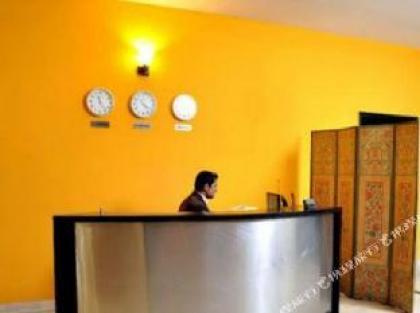 Riveria Guest House - image 7