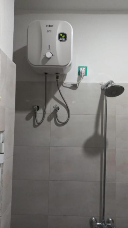 The River View Apartment - image 26