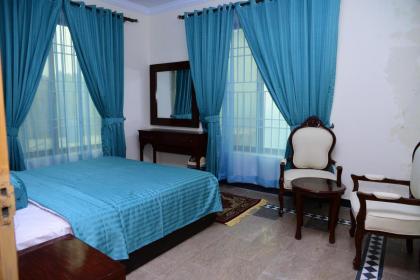 Canari Hotel kashmir view - image 12