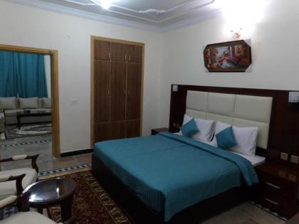 Canari Hotel kashmir view - image 19