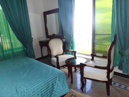 Canari Hotel kashmir view - image 20