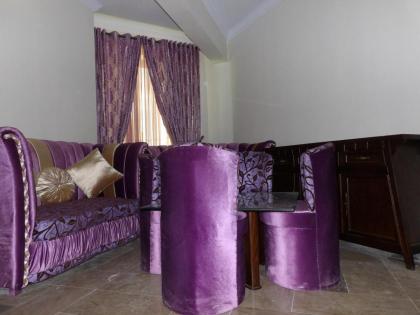 Canari Hotel kashmir view - image 21