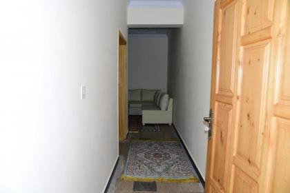 Canari Hotel kashmir view - image 25