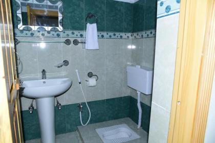 Canari Hotel kashmir view - image 26