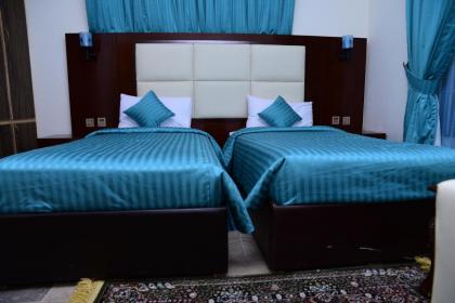 Canari Hotel kashmir view - image 27