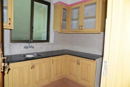 Canari Hotel kashmir view - image 28