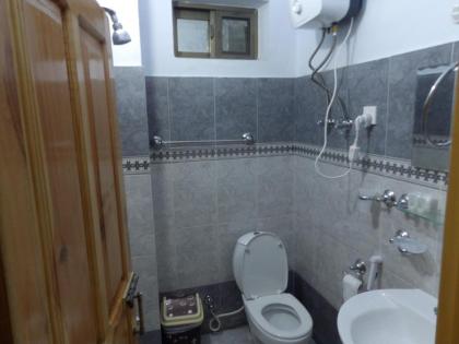 Canari Hotel kashmir view - image 4