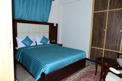 Canari Hotel kashmir view - image 6