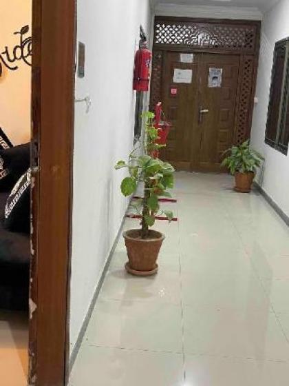 Cozy Calm Chaos 2BHK E-spot  Wifi  Chrome Cast