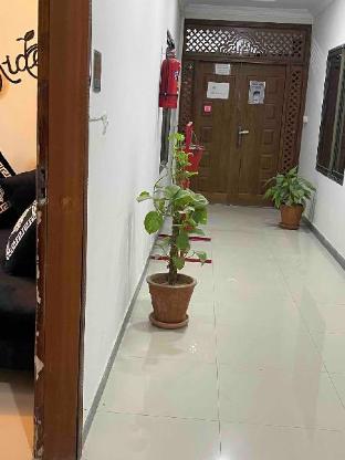 Cozy Calm Chaos 2BHK E-spot  Wifi  Chrome Cast - main image