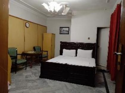 Mulberry Guest House G-6/4 - image 4