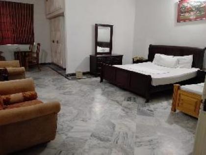 Mulberry Guest House G-6/4 - image 6