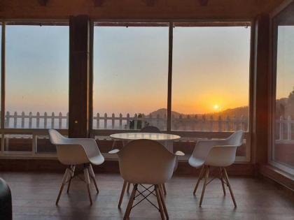 Private House in Khaira Gali with Mountain View Islamabad 
