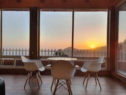 Private House in Khaira Gali with Mountain View - image 12