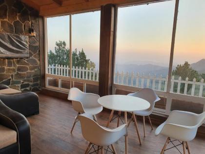Private House in Khaira Gali with Mountain View - image 15