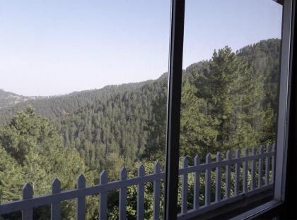 Private House in Khaira Gali with Mountain View - image 19