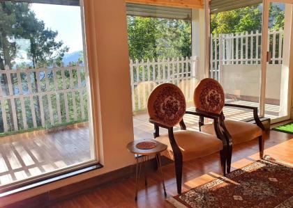 Private House in Khaira Gali with Mountain View - image 8