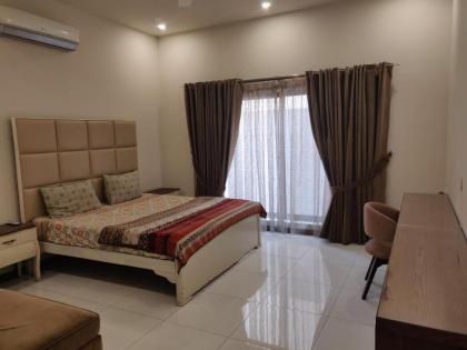 Family Apartments in Islamabad - image 30