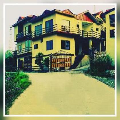 Silkroute Cottage - Fully Serviced 3 bedrooms 