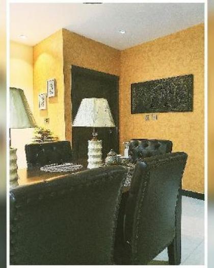 Silkroute Cottage - Fully Serviced 3 bedrooms - image 19