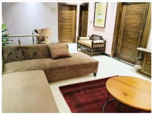 Silkroute Cottage - Fully Serviced 3 bedrooms - image 4