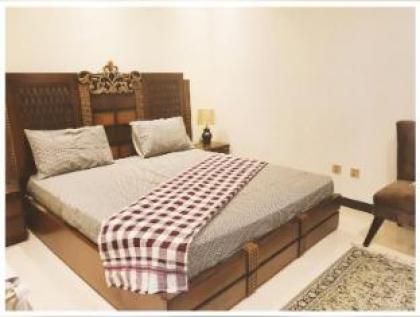 Silkroute Cottage - Fully Serviced 3 bedrooms - image 6