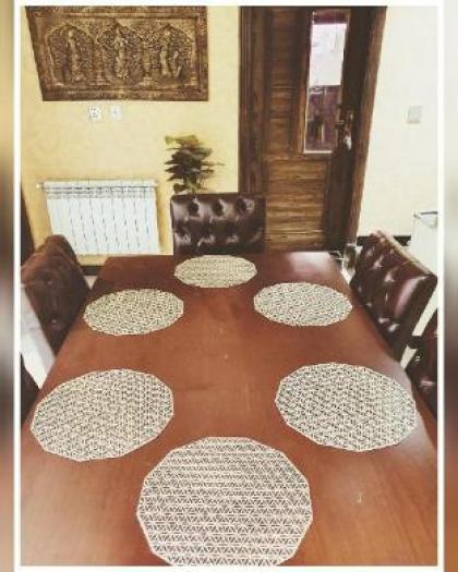 Silkroute Cottage - Fully Serviced 3 bedrooms - image 9