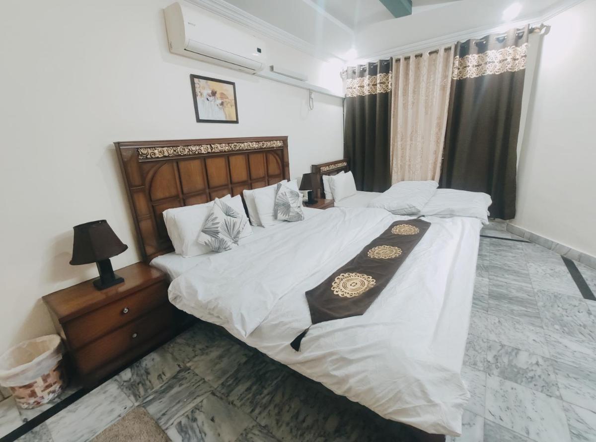 Lexus Lodge - main image