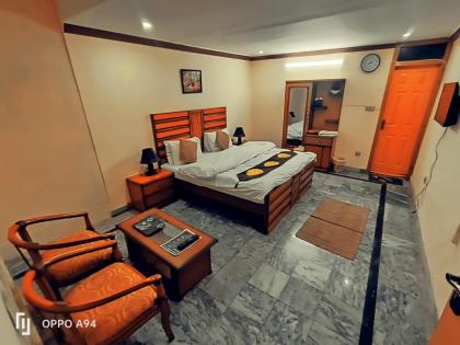 Lexus Lodge - image 10