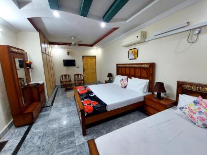 Lexus Lodge - image 11