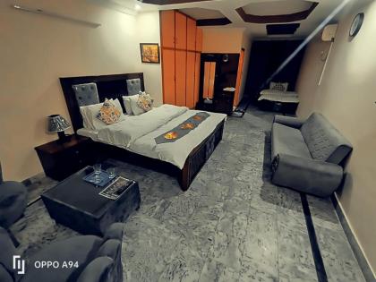 Lexus Lodge - image 14