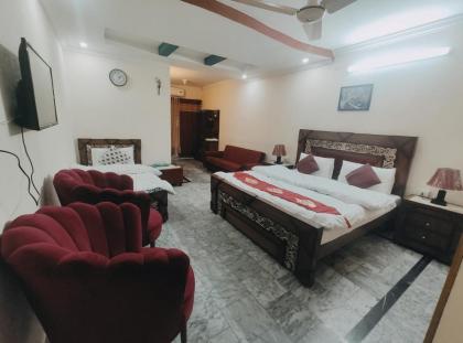 Lexus Lodge - image 15