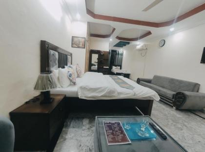 Lexus Lodge - image 16