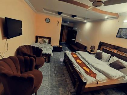 Lexus Lodge - image 19