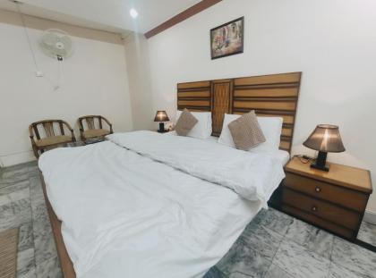 Lexus Lodge - image 2