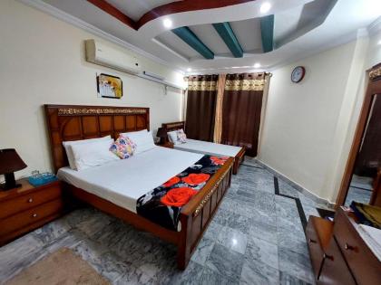 Lexus Lodge - image 21
