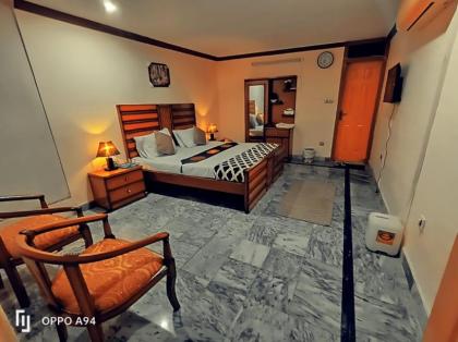 Lexus Lodge - image 22