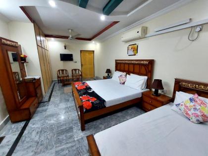Lexus Lodge - image 23