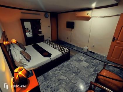 Lexus Lodge - image 26