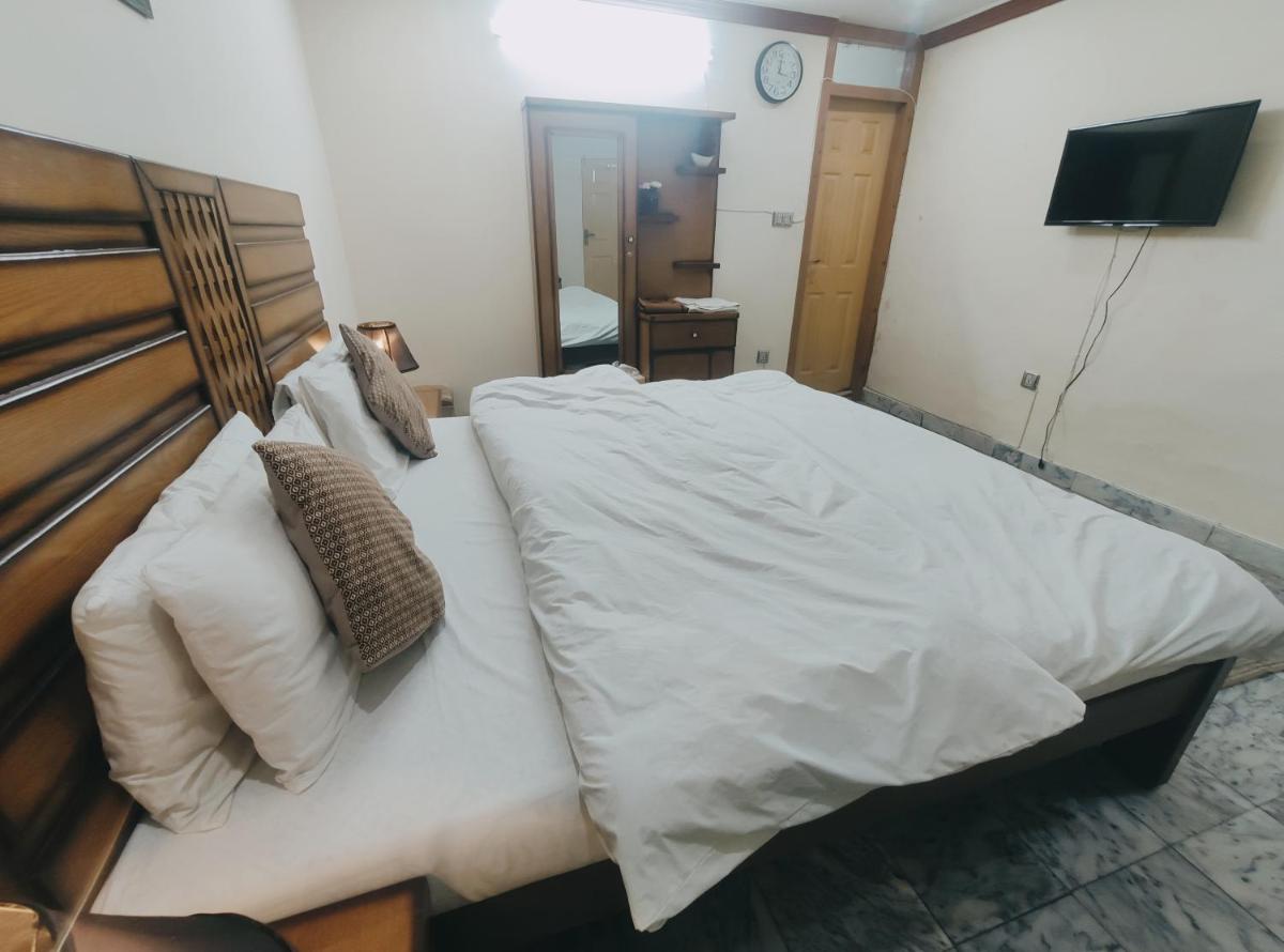 Lexus Lodge - image 4