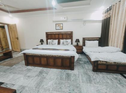 Lexus Lodge - image 8