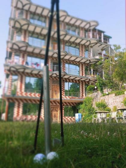 BHURBAN VIEW APARTMENTS - image 23