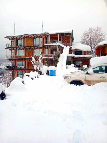 BHURBAN VIEW APARTMENTS - image 24