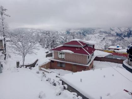 BHURBAN VIEW APARTMENTS - image 25
